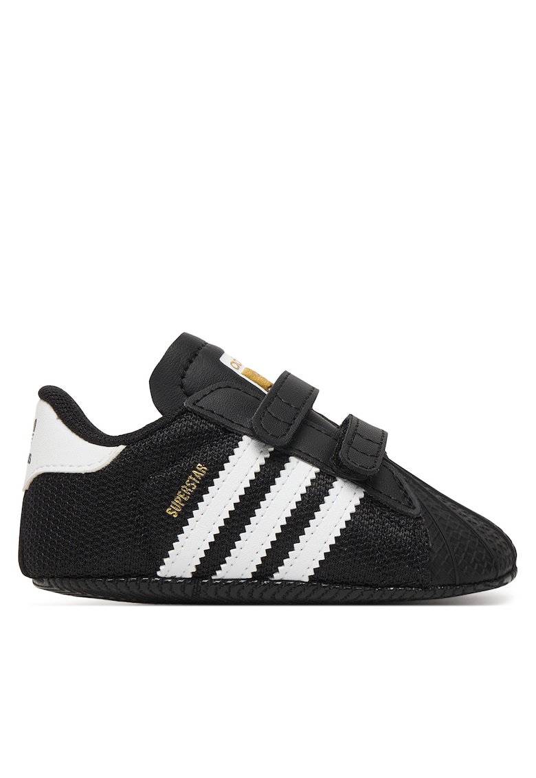 Pantofi sport copii - JH9971 - velcro - negru - tesatura