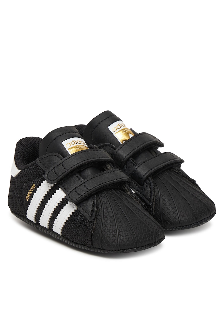 i Baieti - Adidas - tesatura - negru -