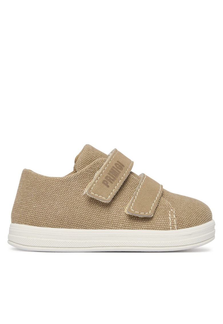 Pantofi baieti 1355022 - Textil - Bej -