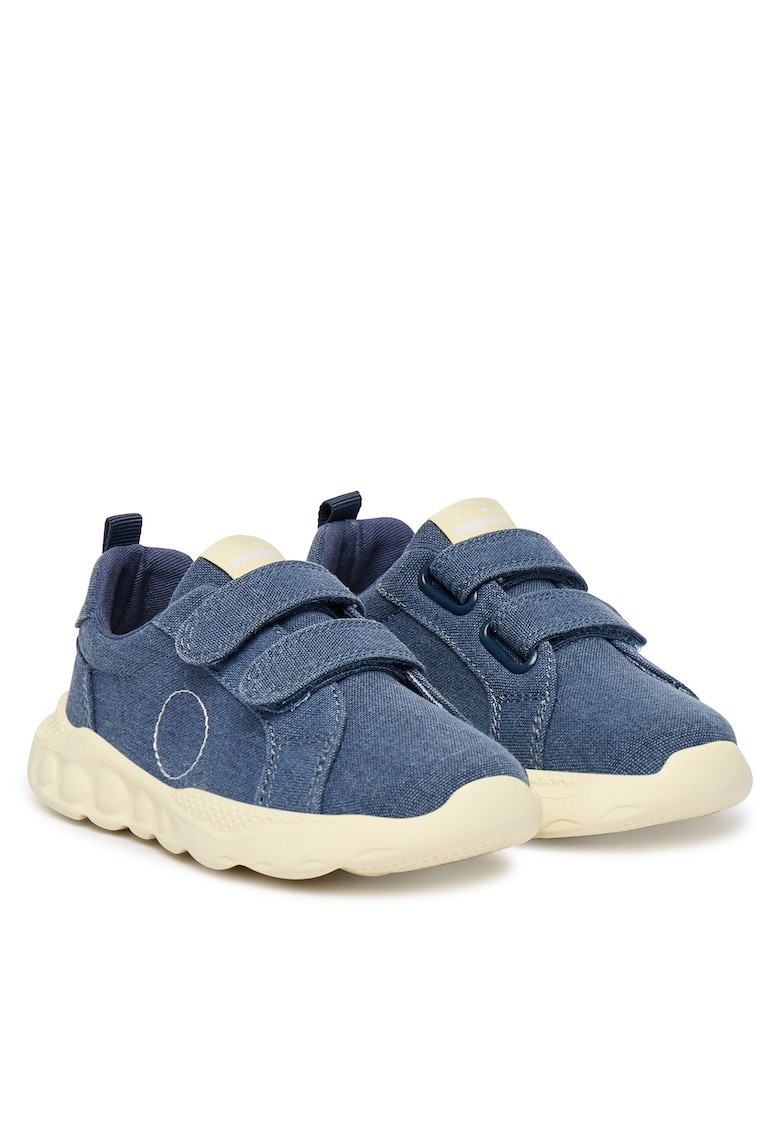 Pantofi copii - adidasi - velcro - material textil