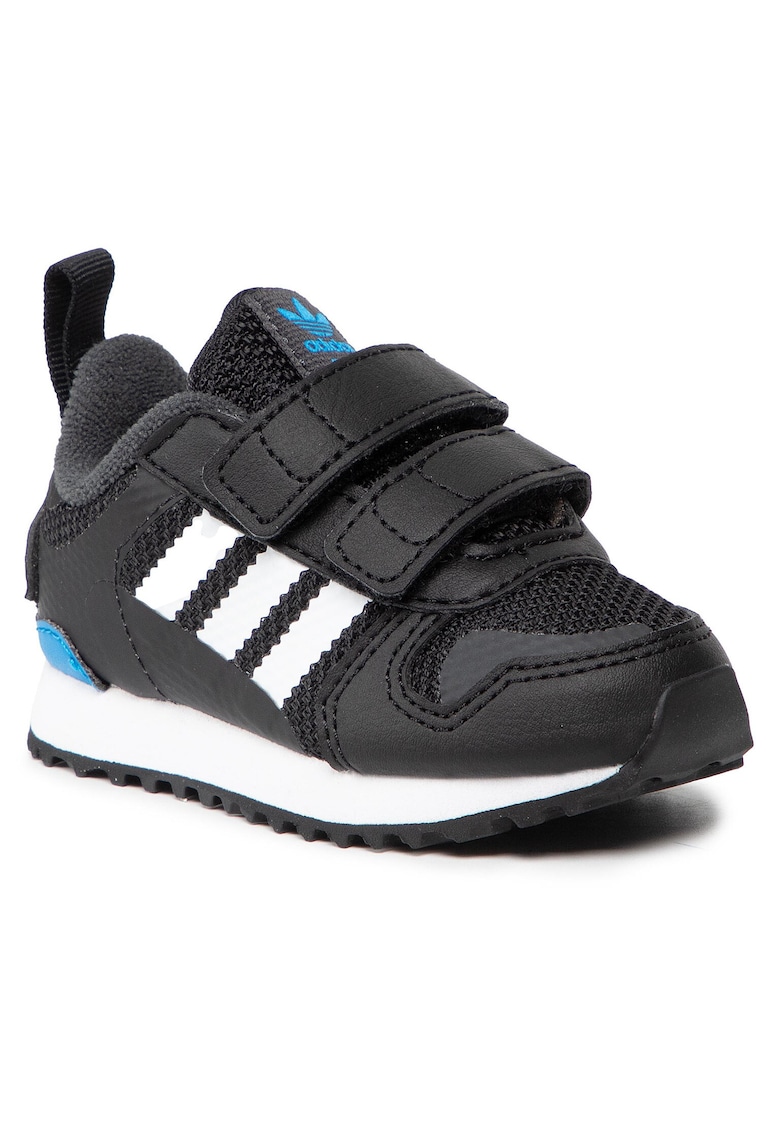 i copii - Adidas - textil - negru