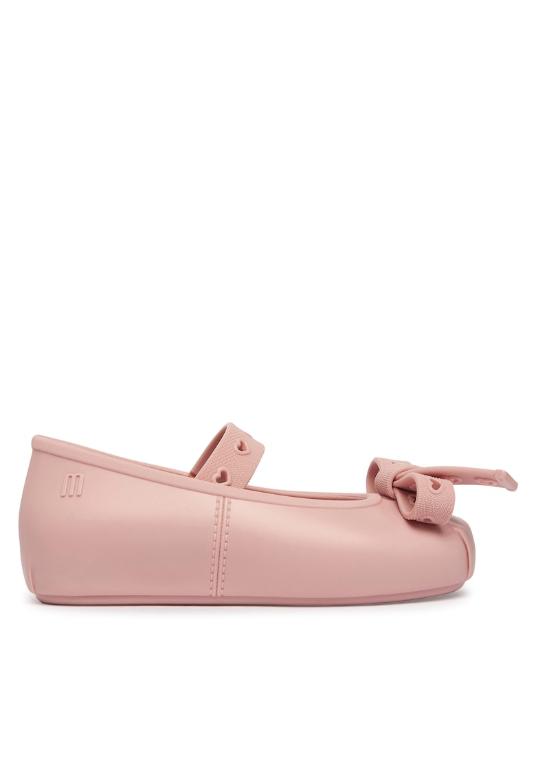 Balerini copii - balerini - roz - plastic