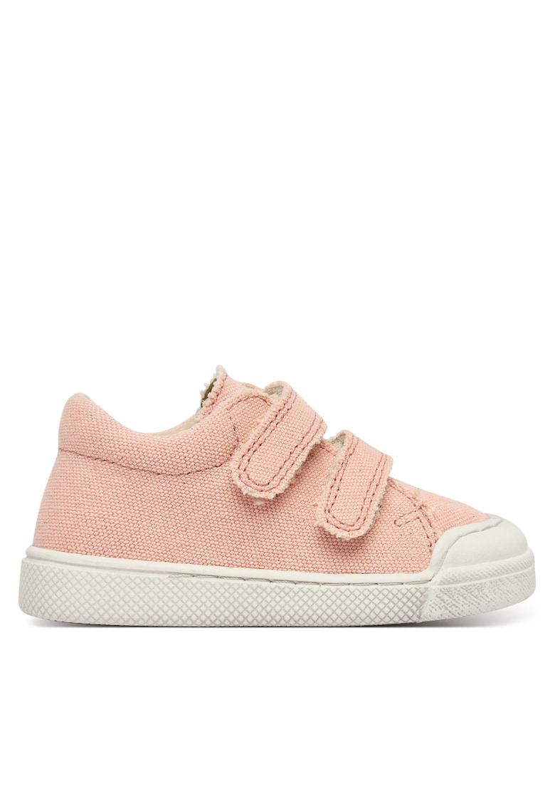 Pantofi copii - roz - Velcro - Roz