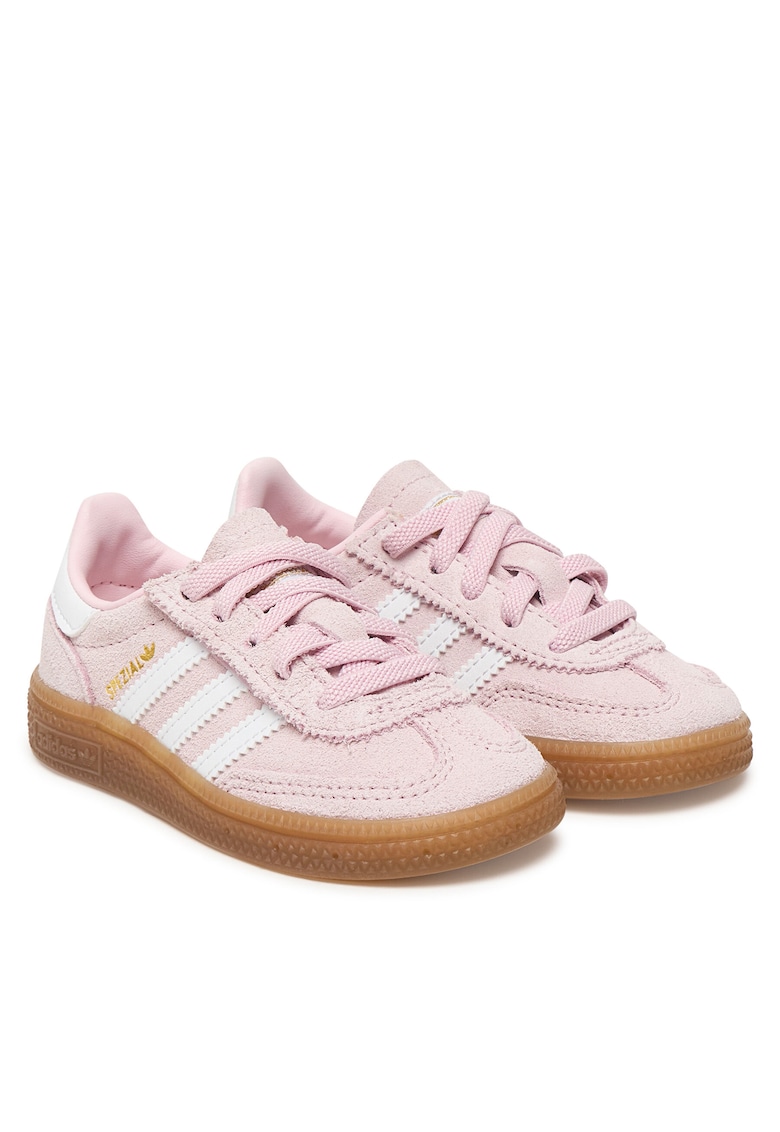 piele naturala - roz - Roz