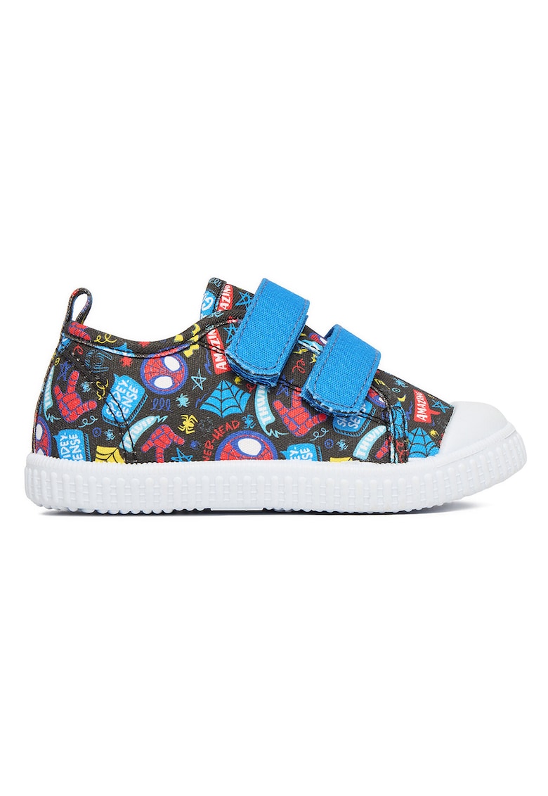 Pantofi sport copii - multicolor - material textil