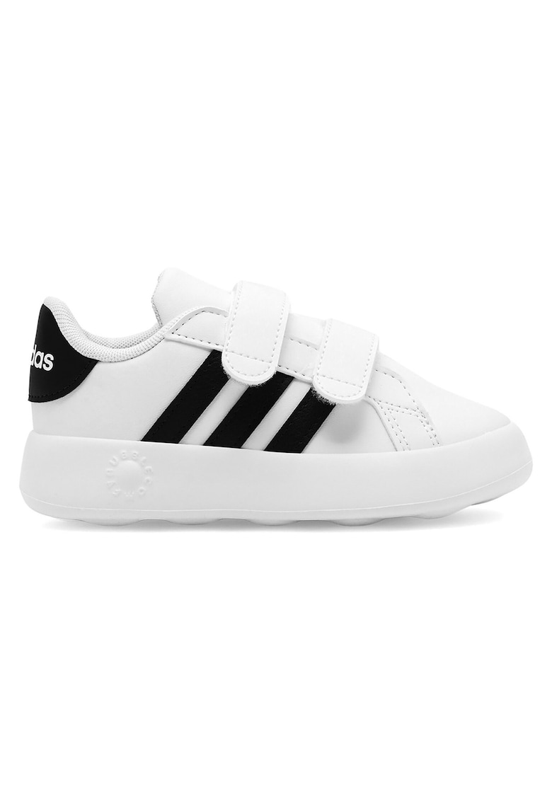 i Baieti - Adidas - plastic - alb