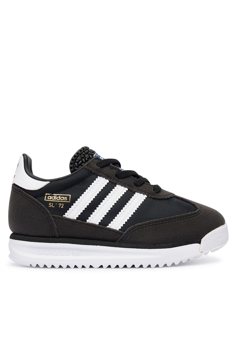 Pantofi copii - Originals - SL 72 - textil - negru