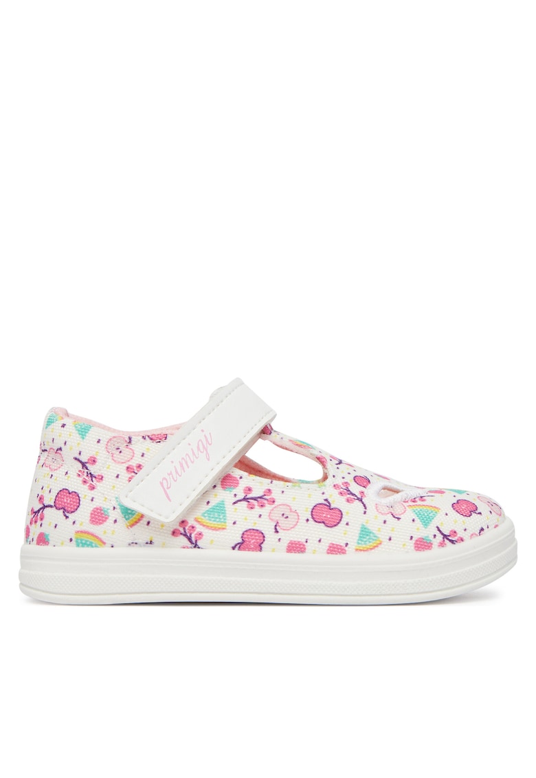 Pantofi pentru fete 1355144 - Textil - Alb