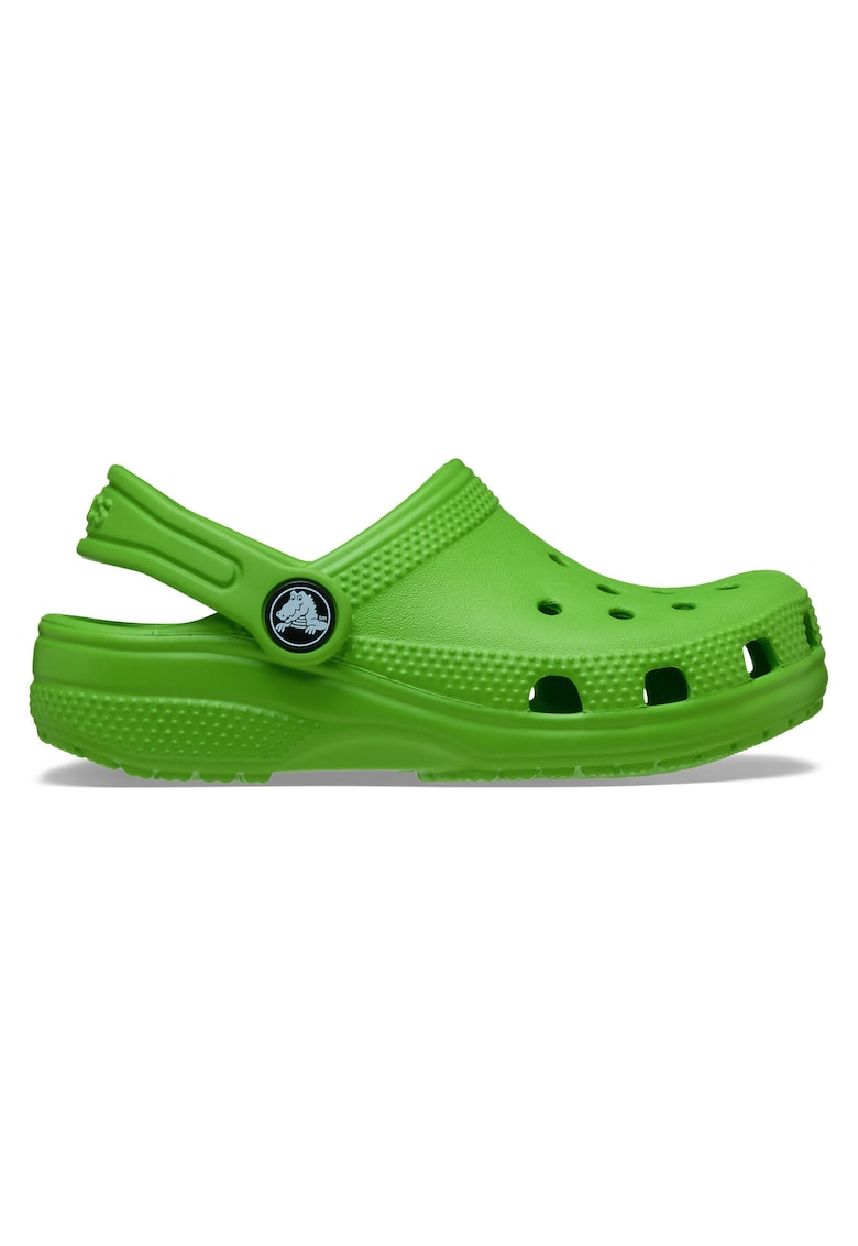Slapi Fete plastic - verde -