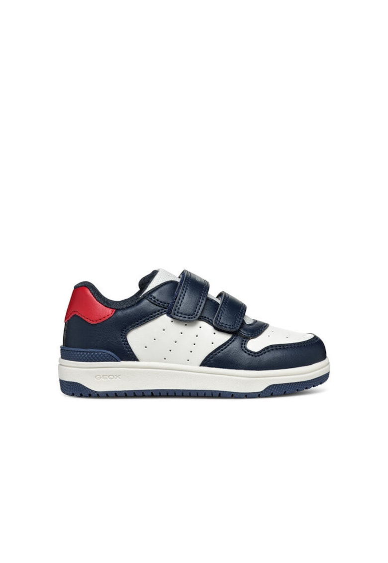 Pantofi copii multicolor - Albastru