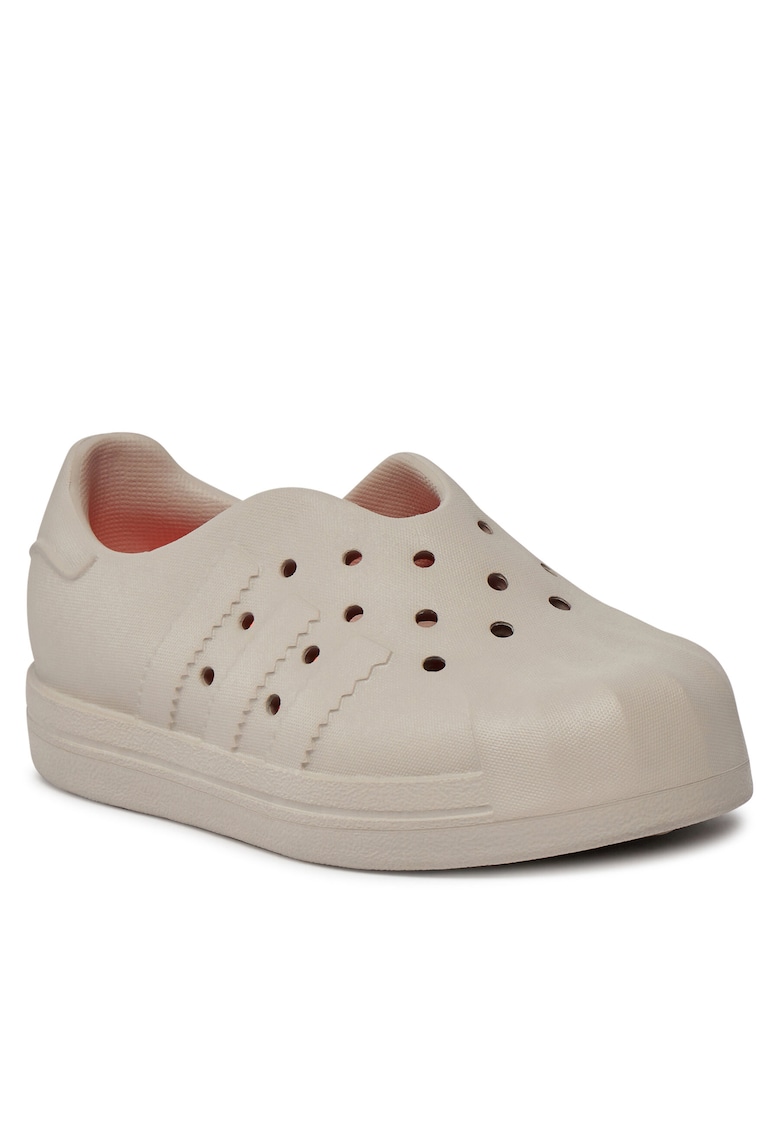 Pantofi sport copii - Superstar 360 - bej - sintetic