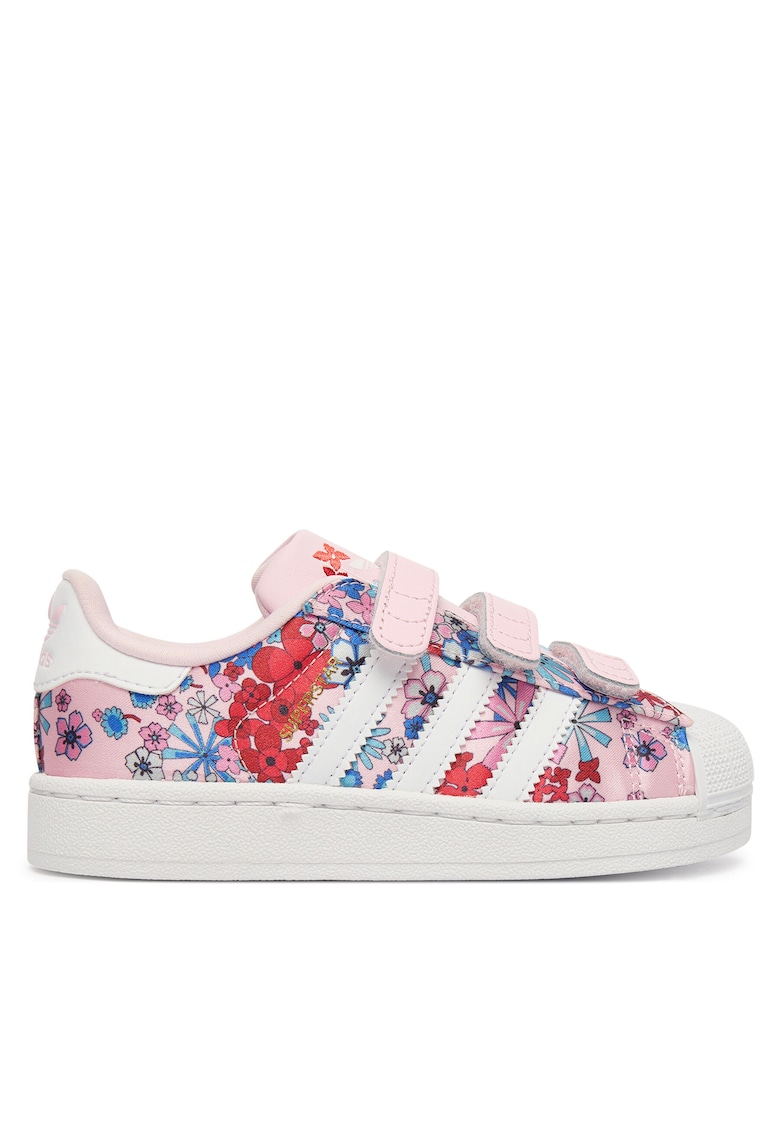 i Fete - Adidas - multicolor - velcro -