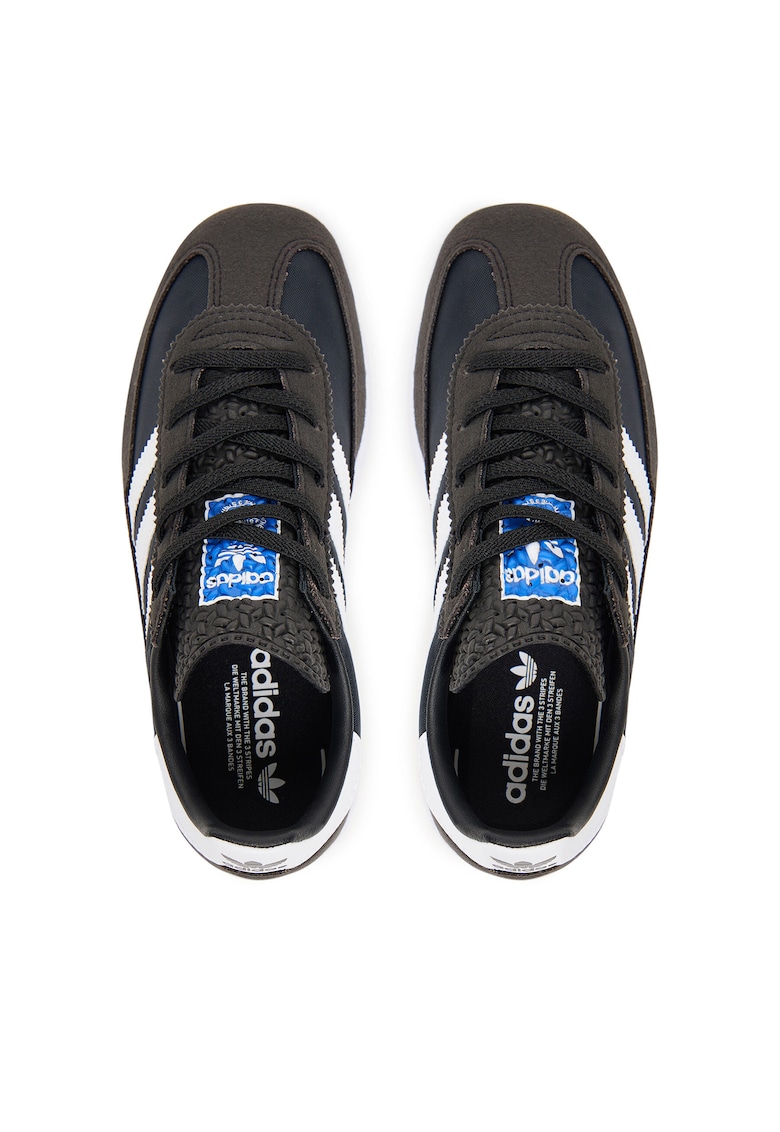 i Baieti - Adidas - tesatura - negru -