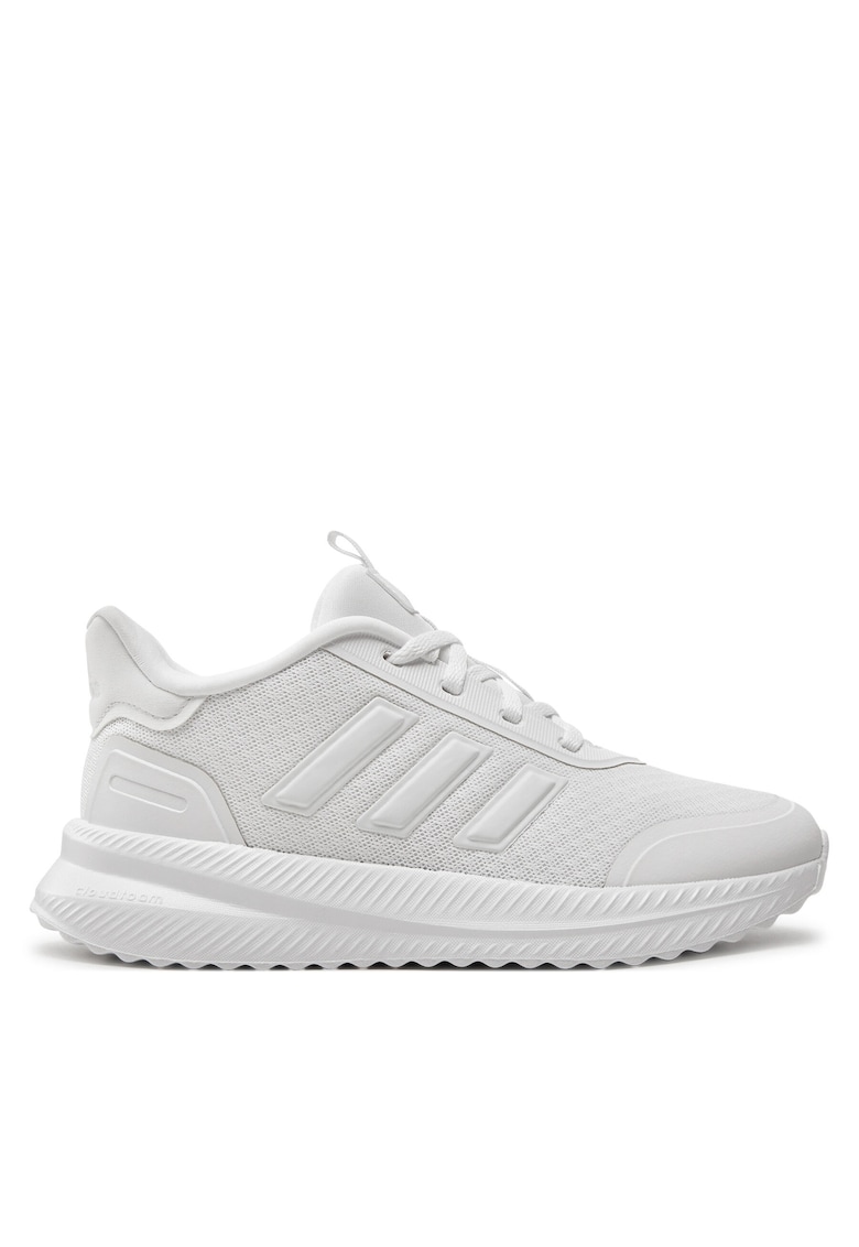 Pantofi sport copii - respirabili - alb - material textil