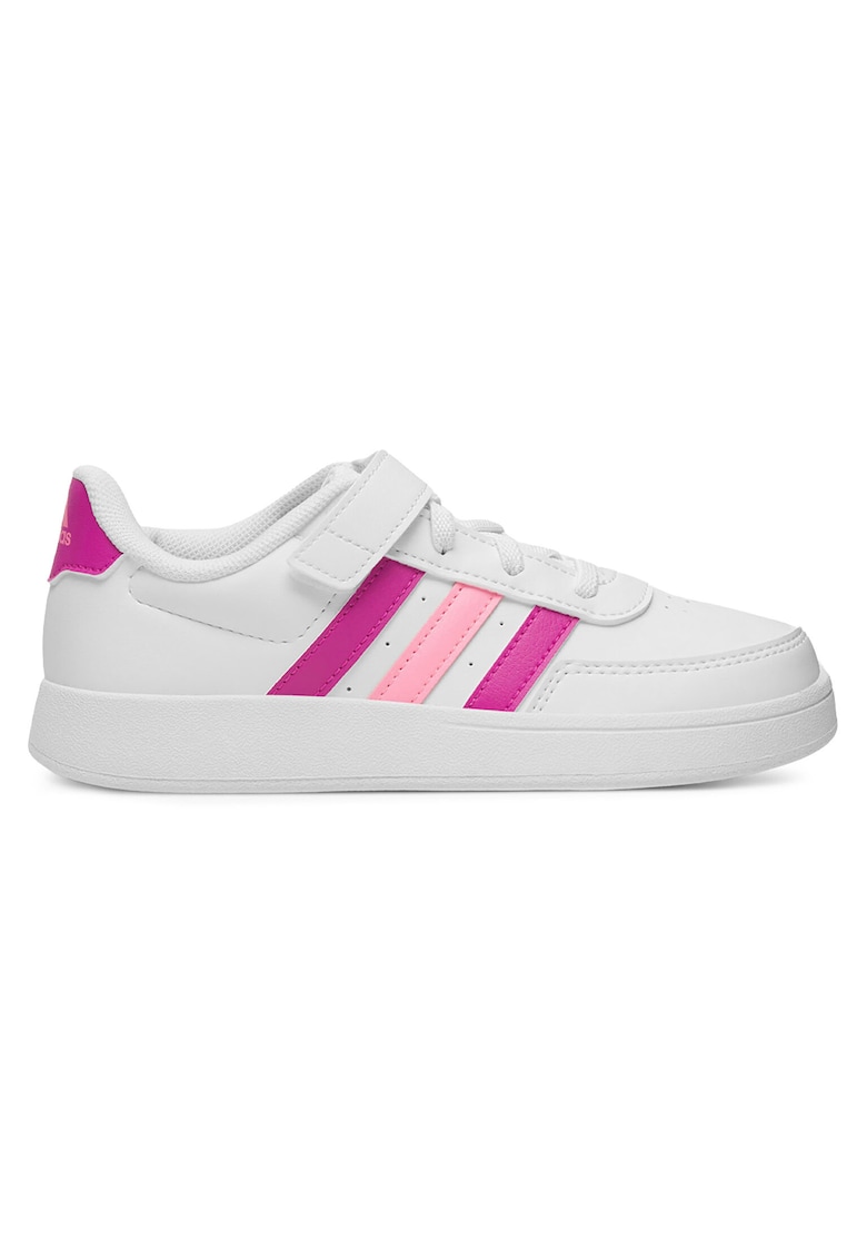 i Fete - Adidas - plastic - alb - 34 EU -