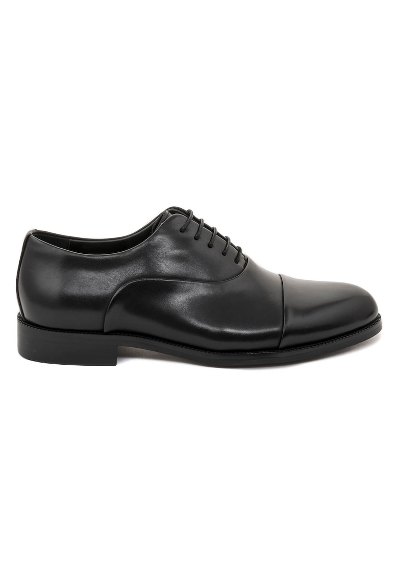 Pantofi oxford Caros - Negru