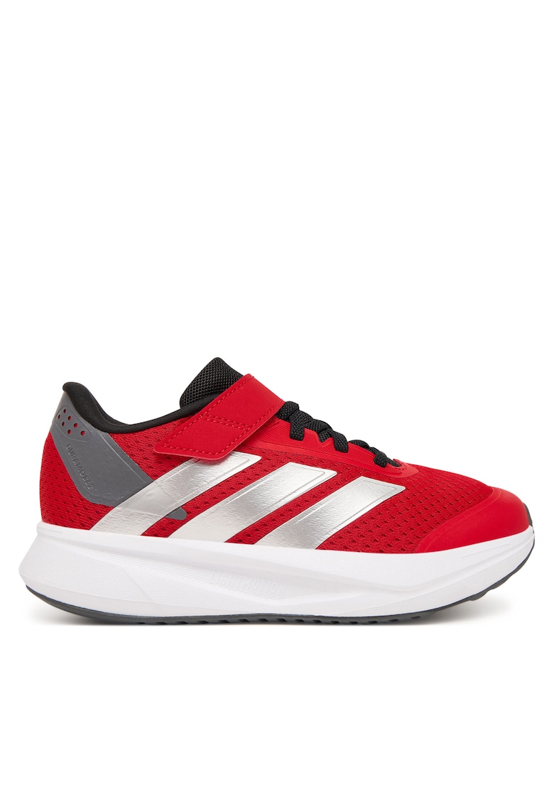 i Baieti - Adidas - tesatura - rosu -