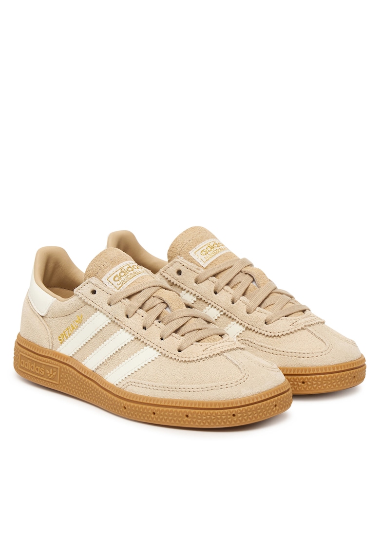 i Fete - Adidas - piele naturala - bej