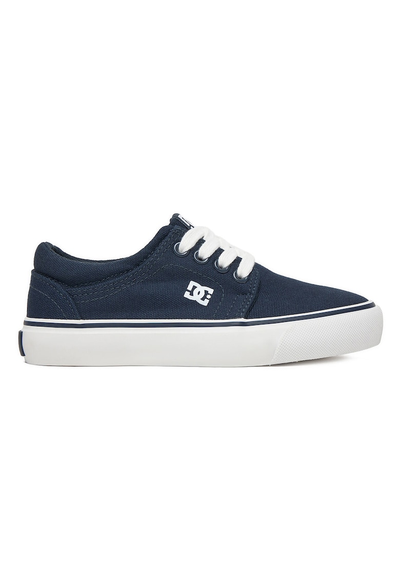 Pantofi sport copii - textil - albastru - confortabili
