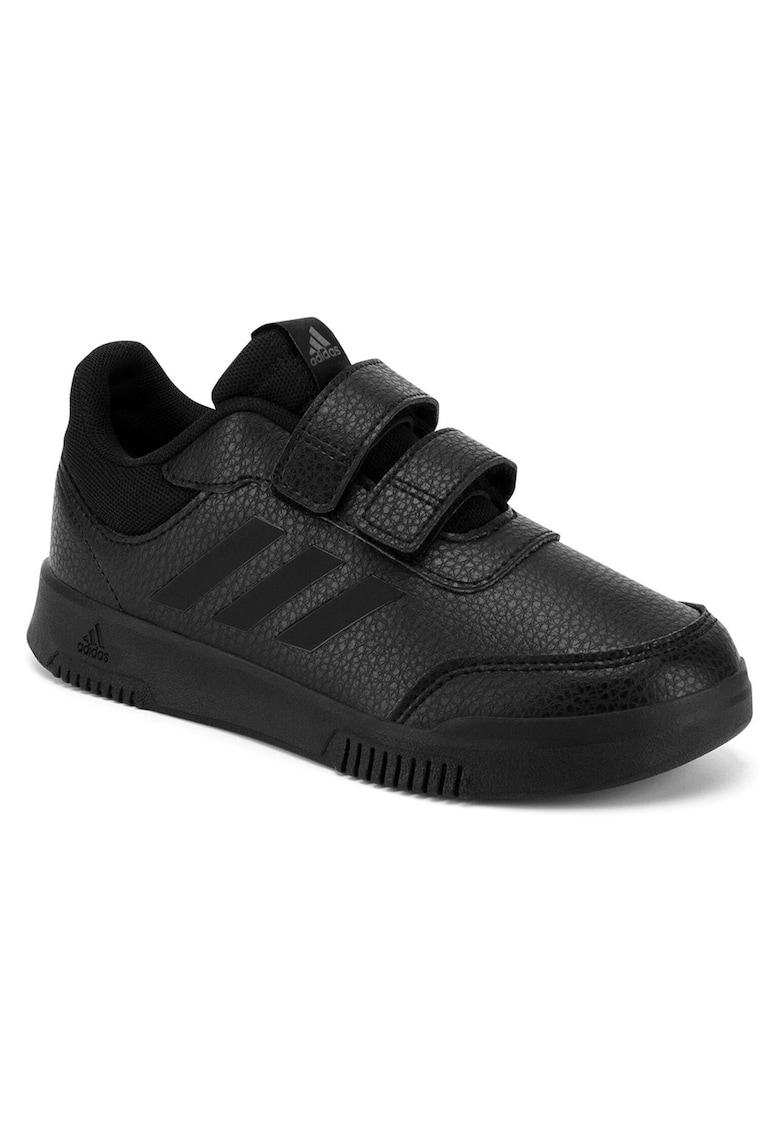 Pantofi copii - negru - material sintetic - inchidere velcro