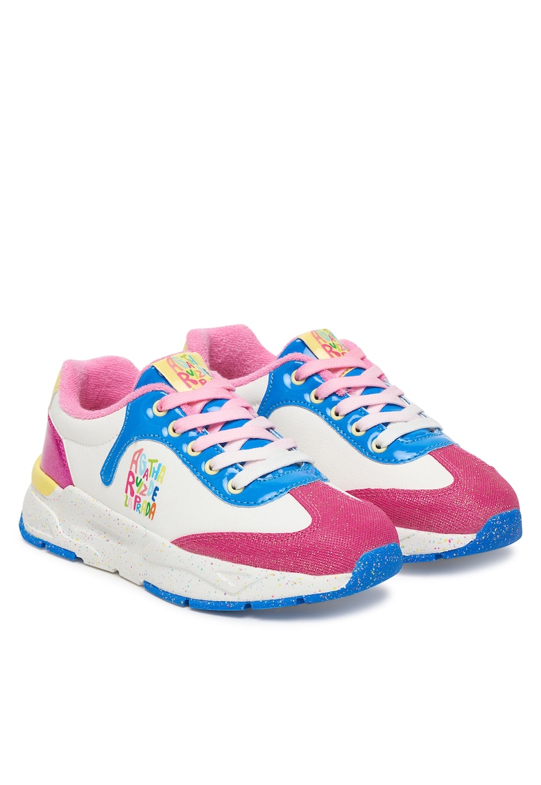 Pantofi sport copii - - Multicolor