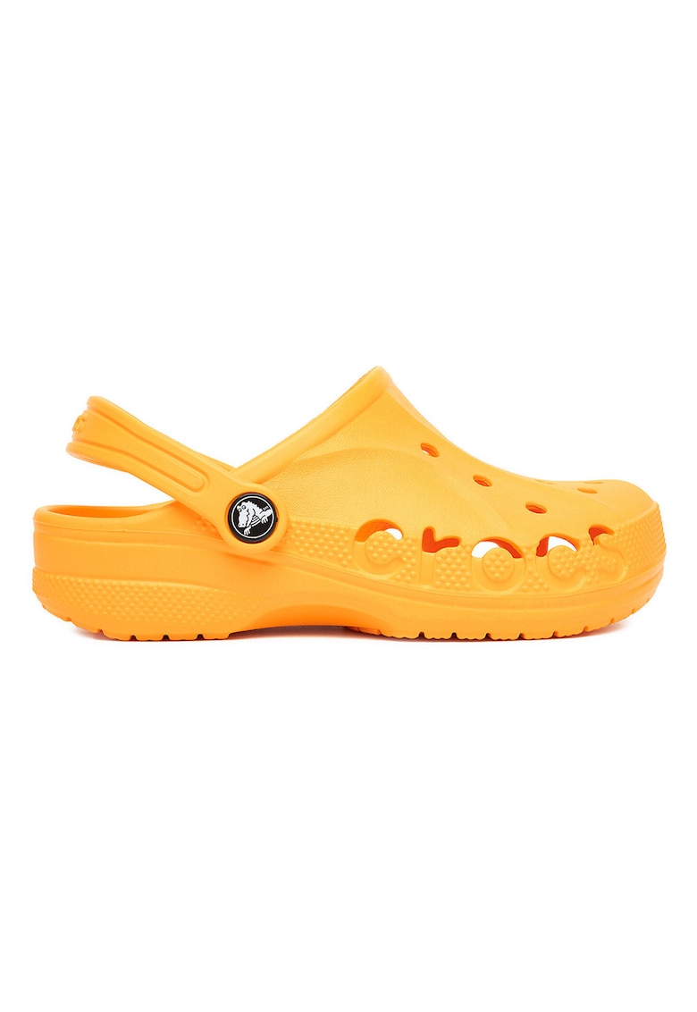 Slapi Fete - plastic - galben