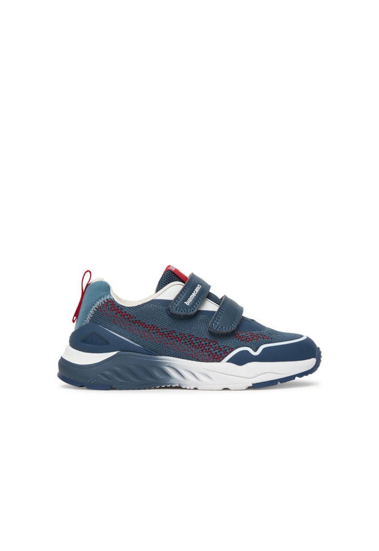 Pantofi copii albastru - Bleumarin