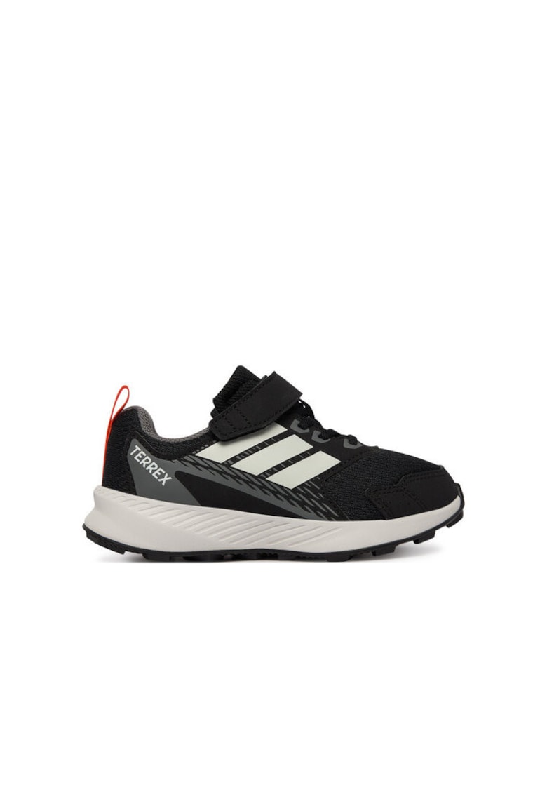 Pantofi sport copii - Velcro - negru - Negru