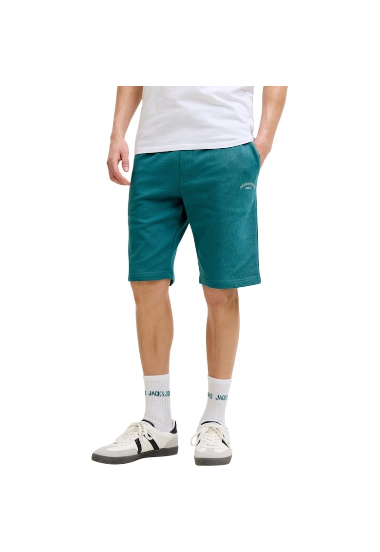 Short JACK &JONES Gordon College 57553 - Verde