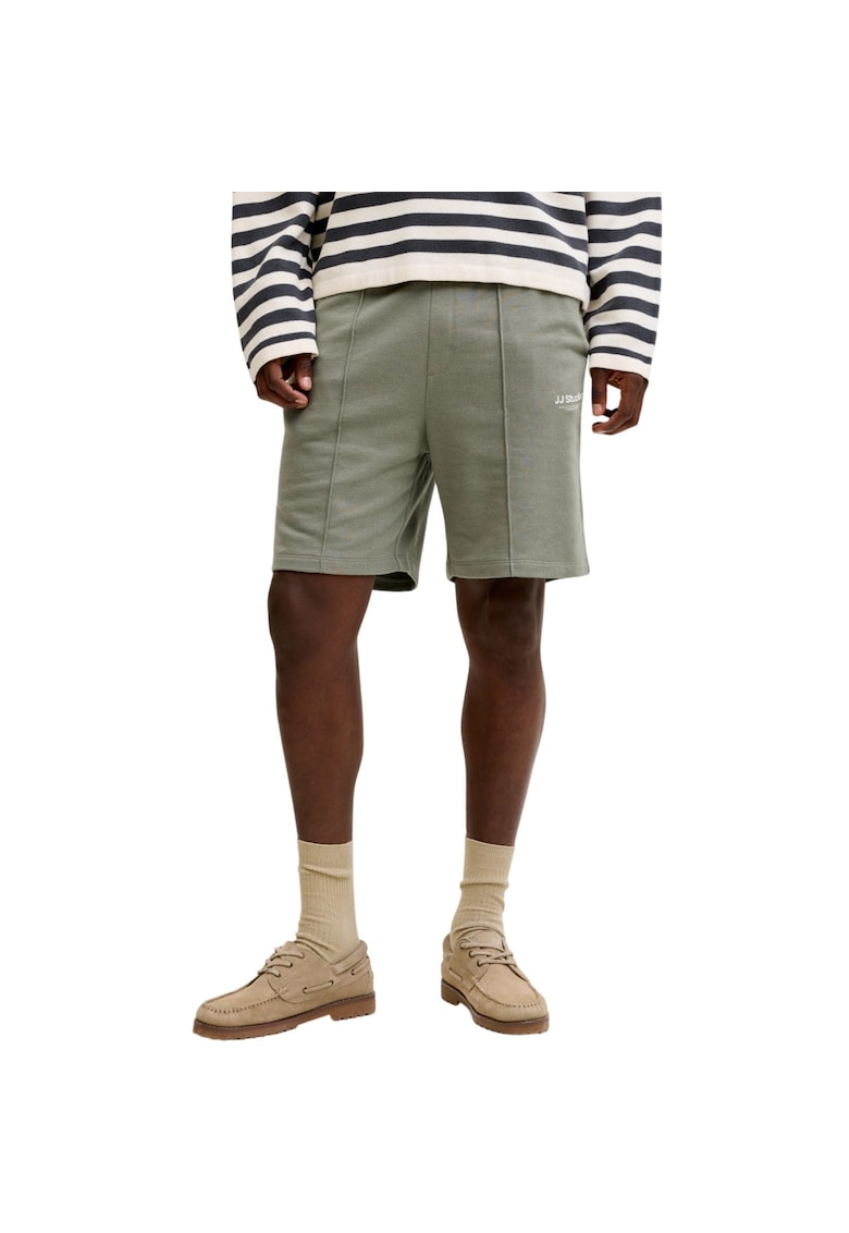 Short JACK &JONES Kane Soho 57521 - Kaki