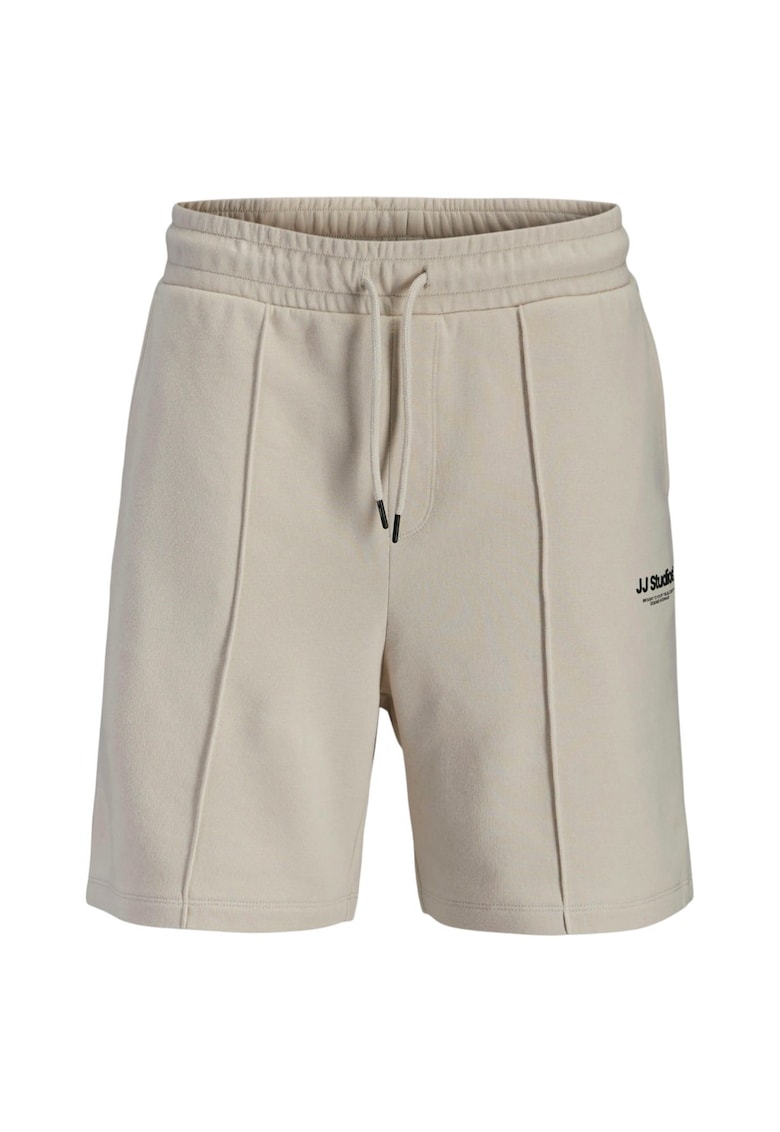 Short JACK &JONES Kane Soho 57511 - Bej