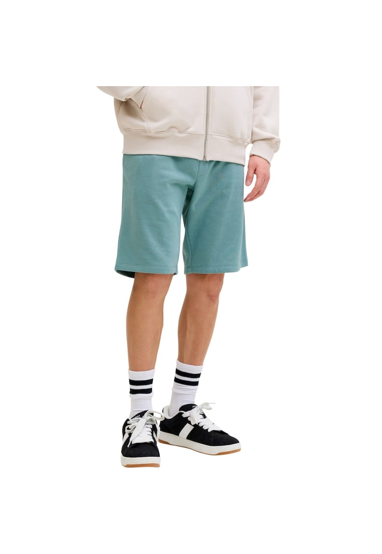 Short JACK &JONES Gordon Bradley Mid 57466 - Verde