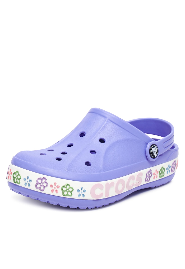 Slapi Fete - plastic - violet