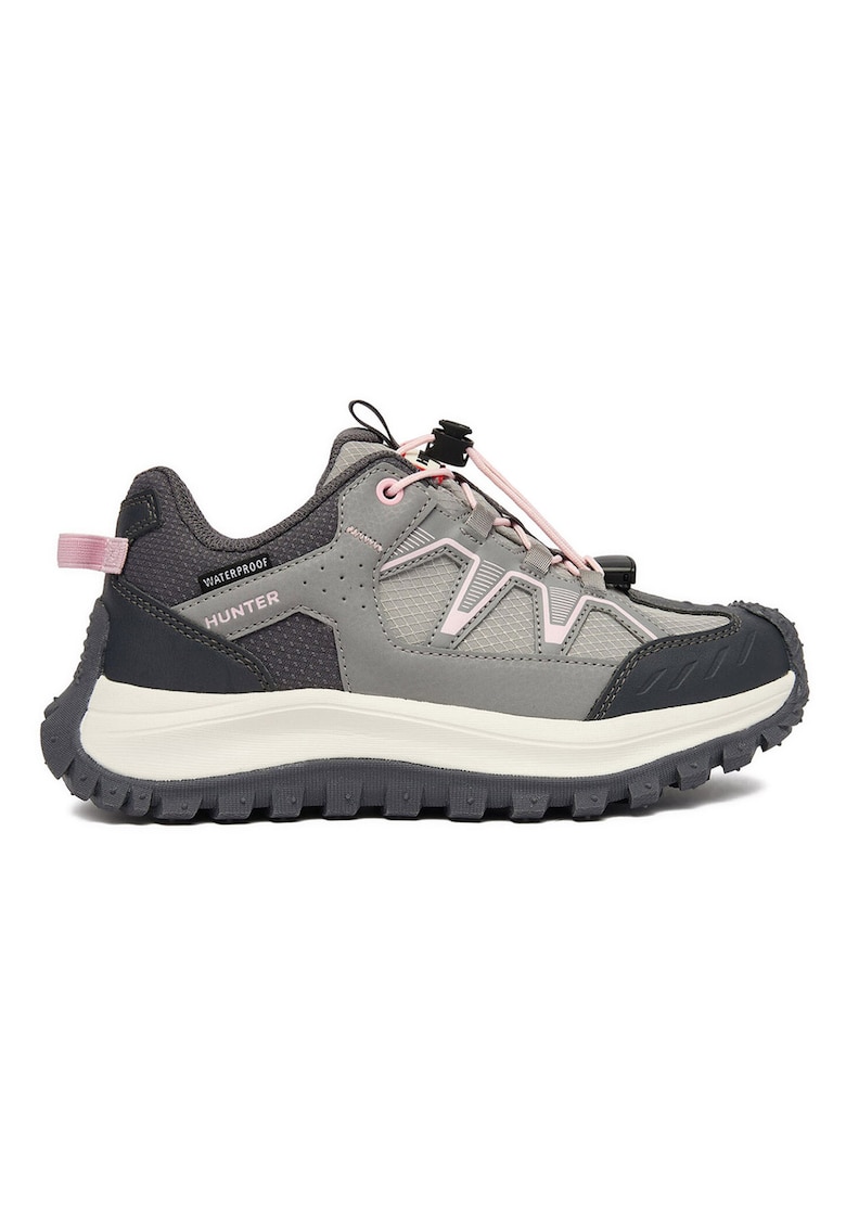 Pantofi sport copii gri - Gri