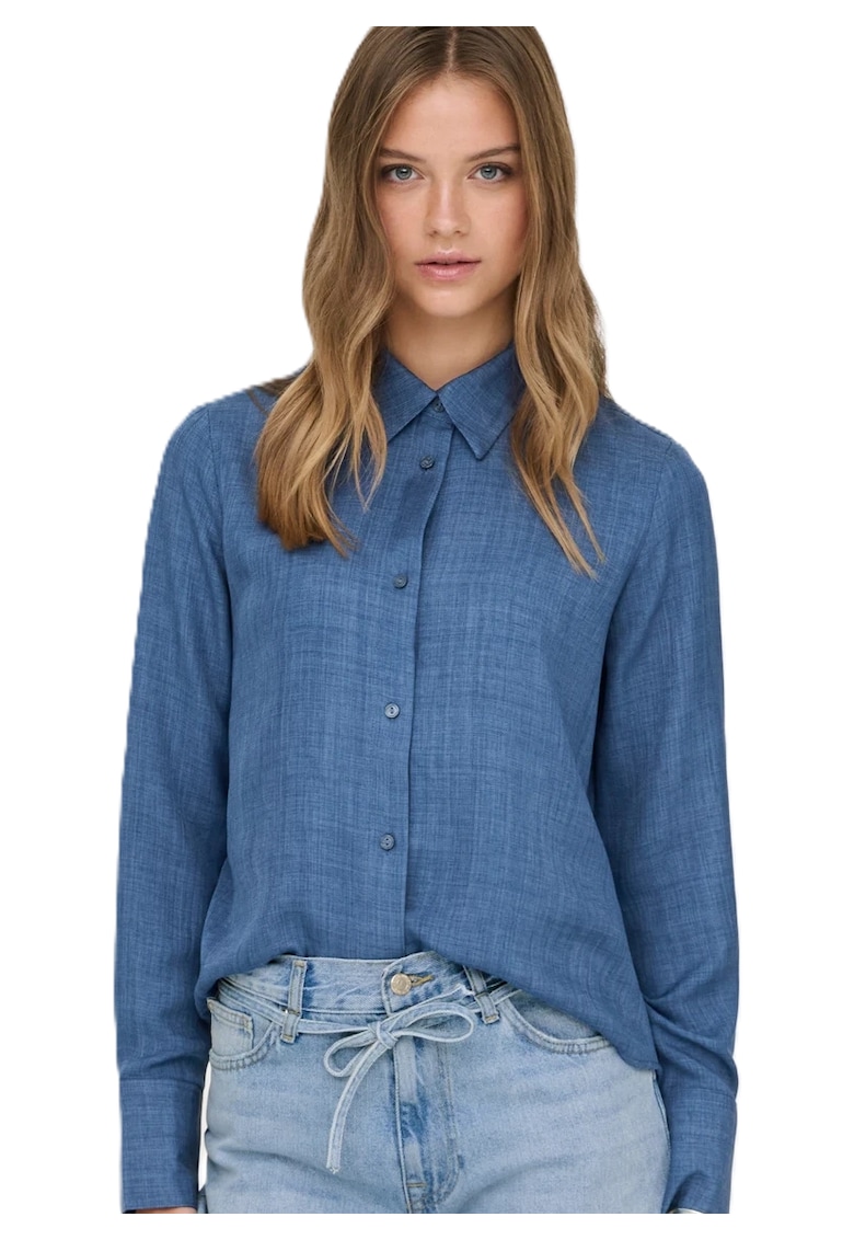 Camasa asimetrica Betty
