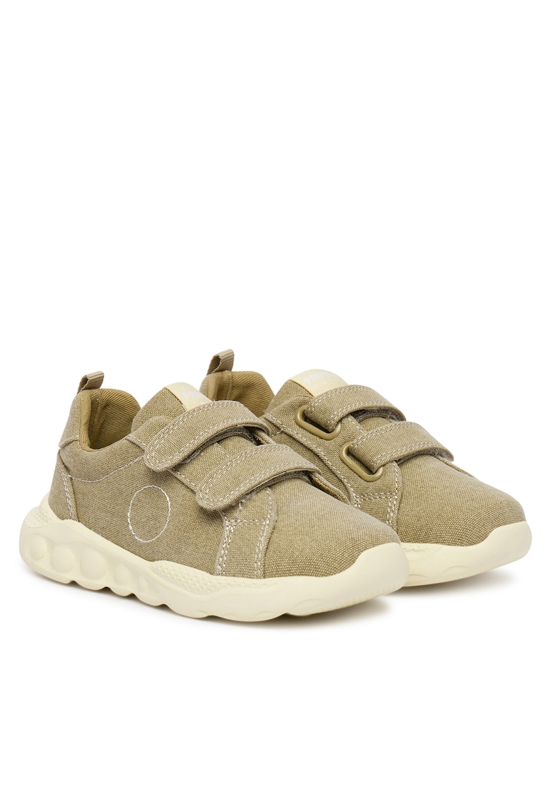 Pantofi sport copii - textil - verde - Verde