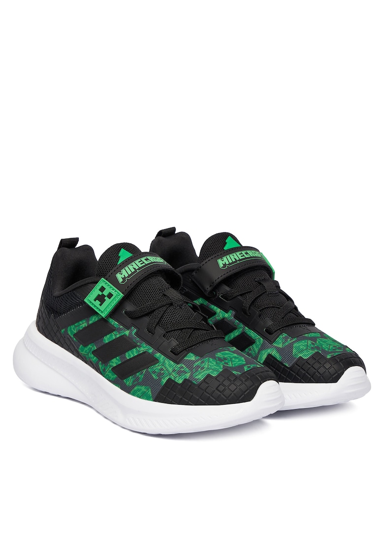 Pantofi sport copii unisex - Negru