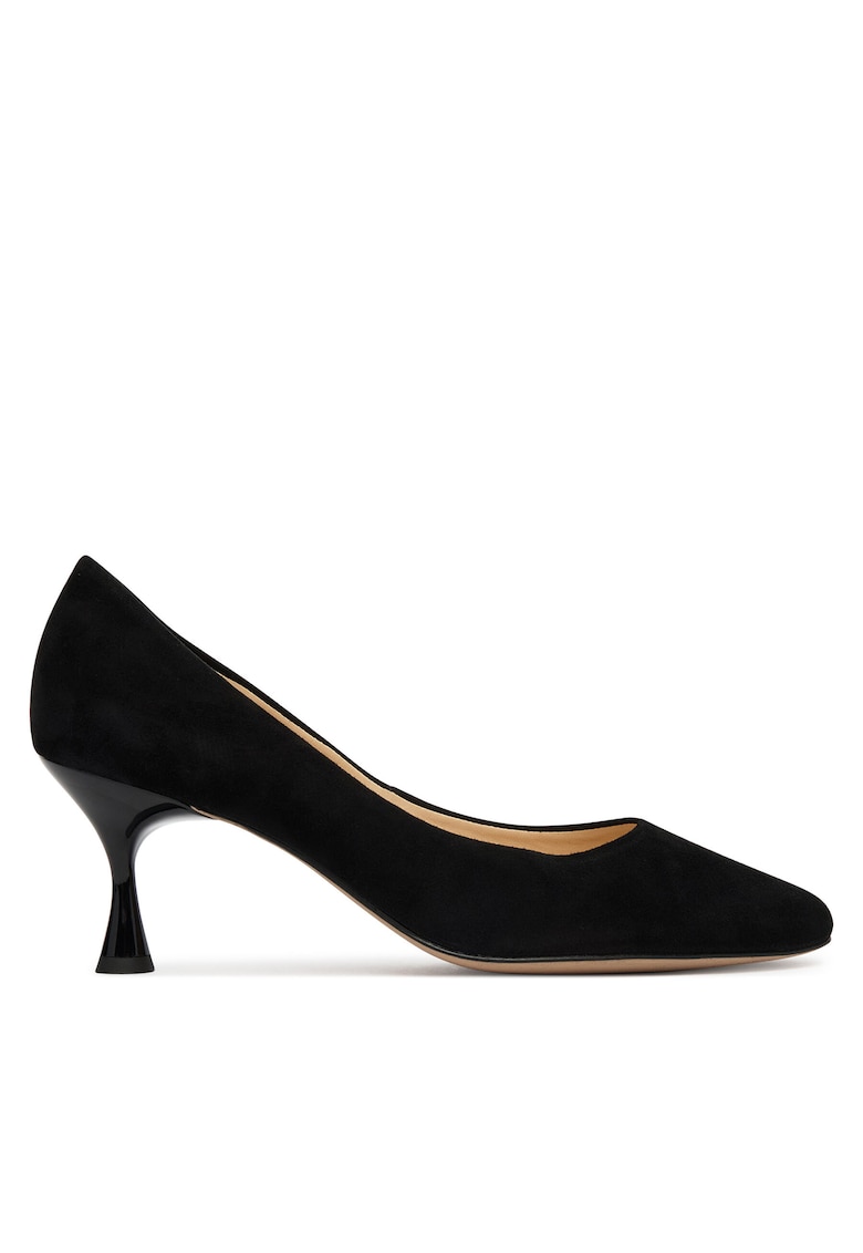 Pantofi dama Hogl stiletto - Negru