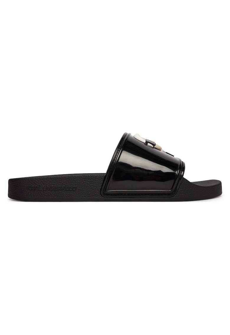 Papuci dama - KL80905C - negru
