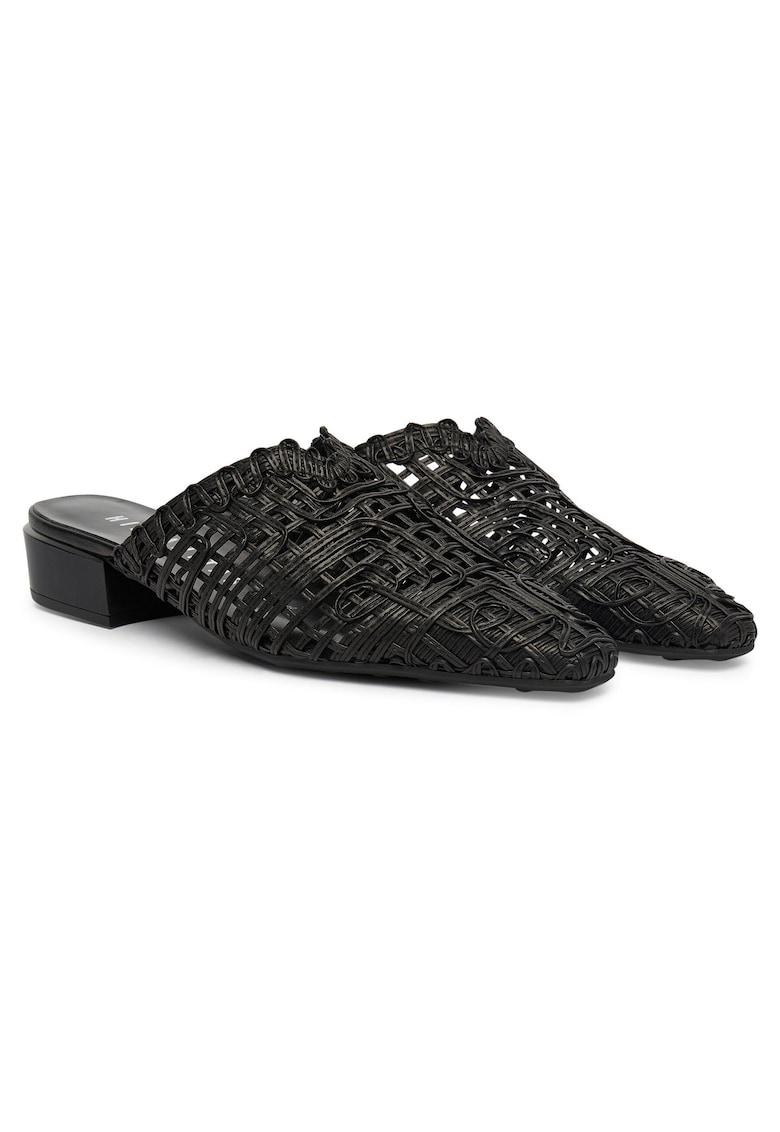 Papuci dama - HV264790 - negru