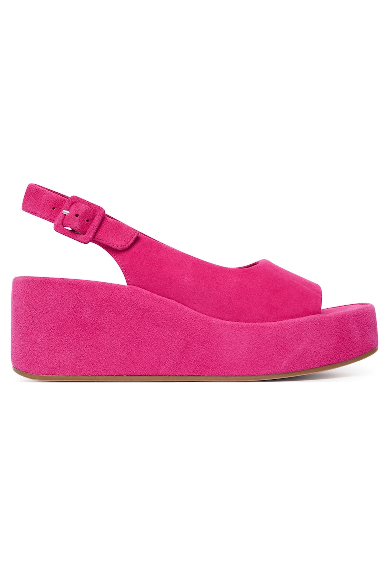 Sandale dama - Hogl - piele naturala - roz