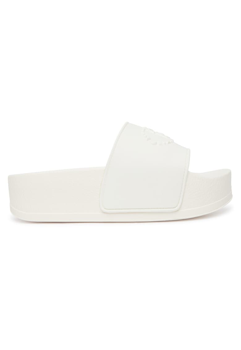 Papuci dama - BA6077 EX028 - alb