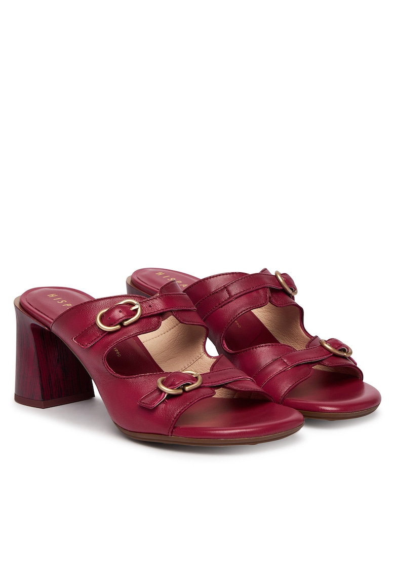 Sandale dama - HV264803 - clasic - rosu