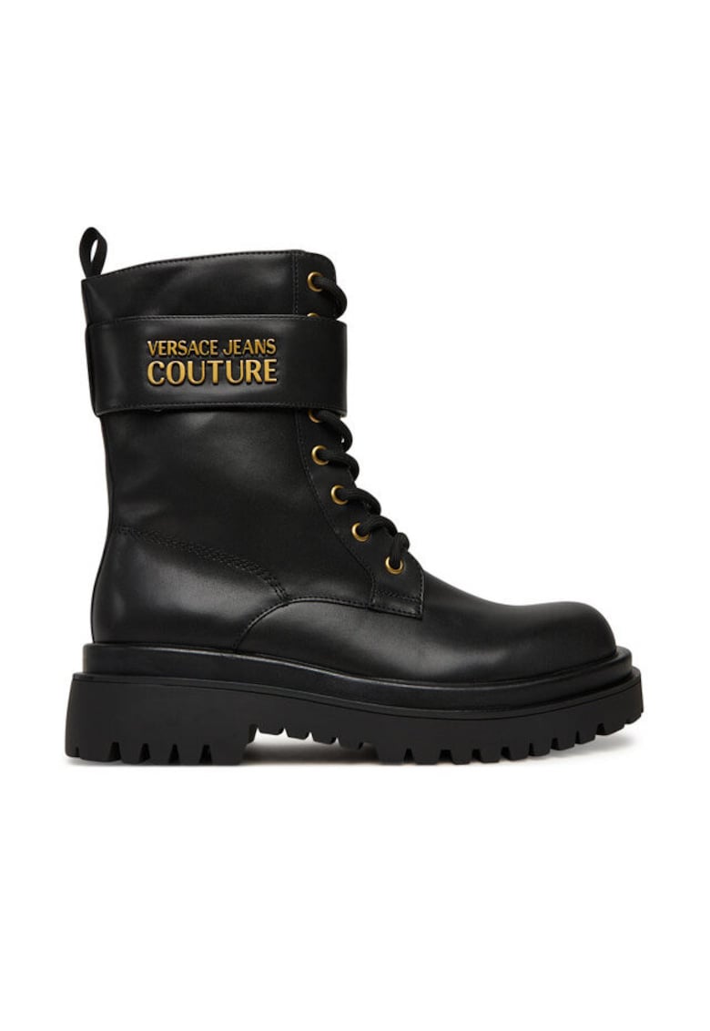 Ghete piele ecologica - negrudwqf - Negru