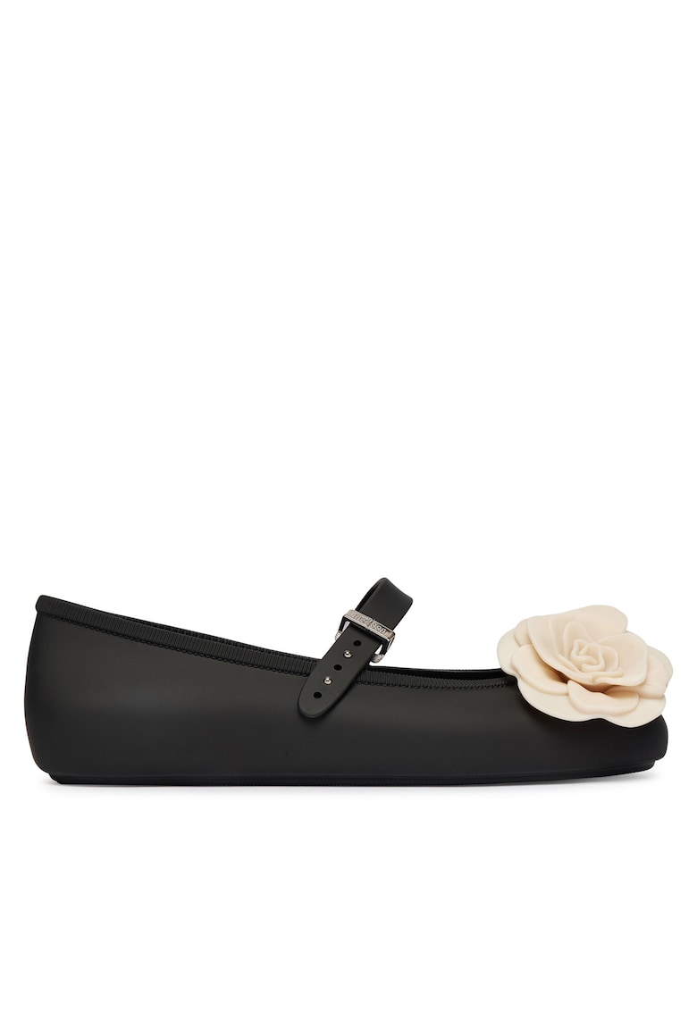 Balerini dama - negru -