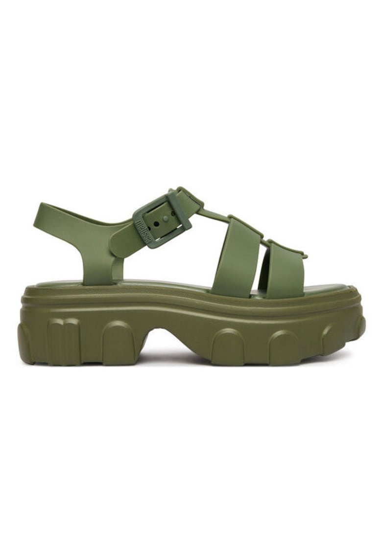 Sandale Fete - verde -