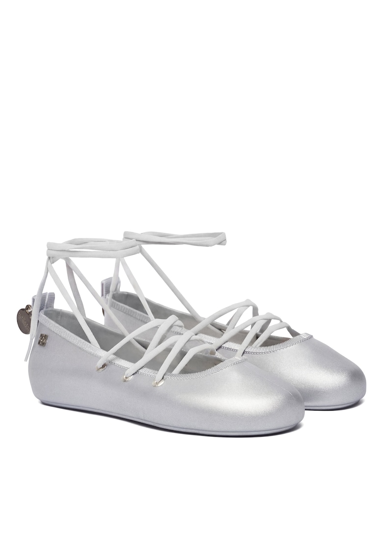 Balerini 38020 - Plastic - Argintiu