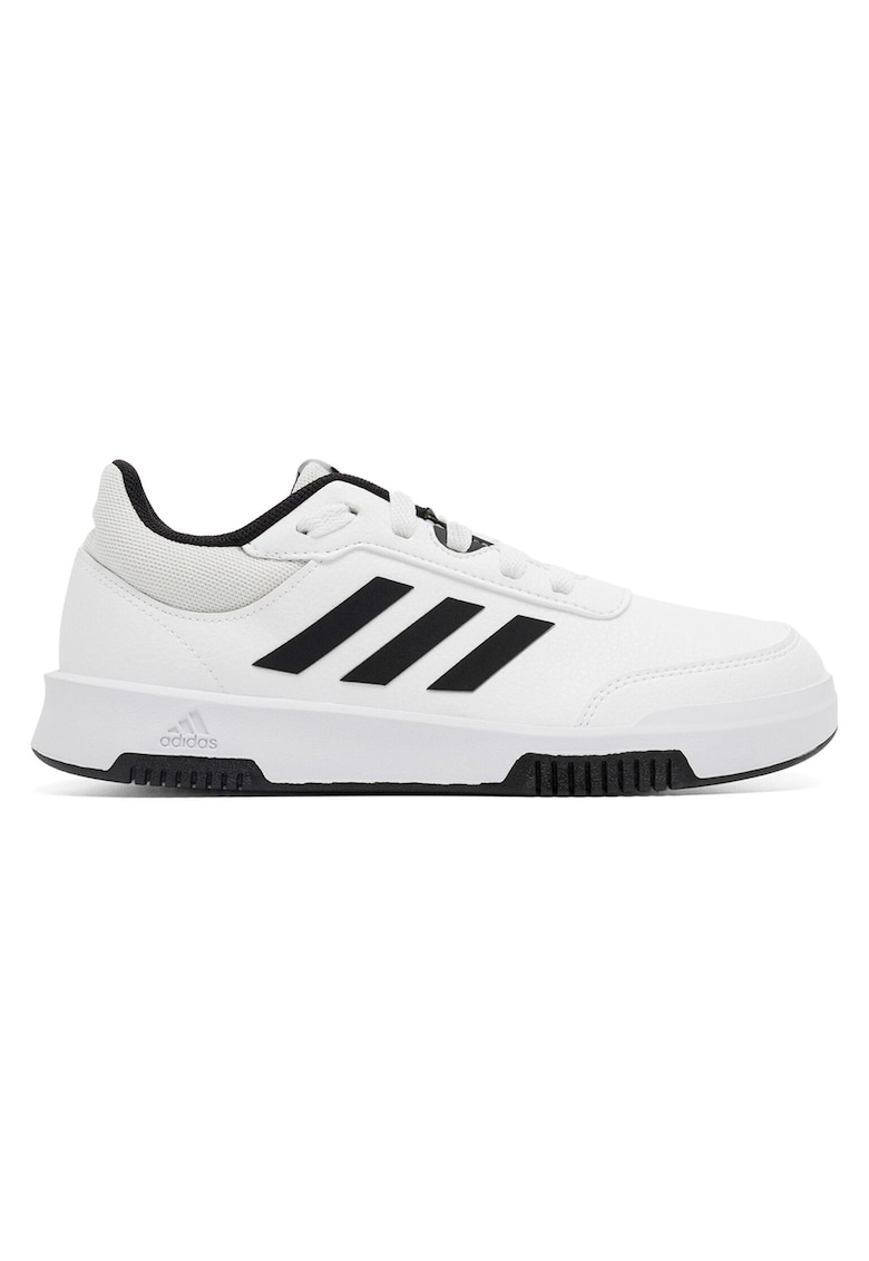 Pantofi sport copii - alb - material sintetic