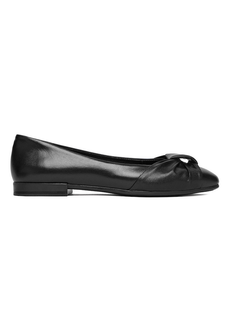 Balerini clasici - Negru