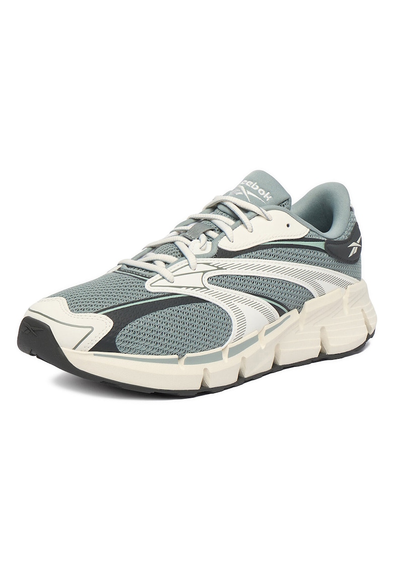 Pantofi sport dama - alergare - confort excelent - verde